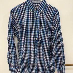 Izod Button-up Shirt Size S